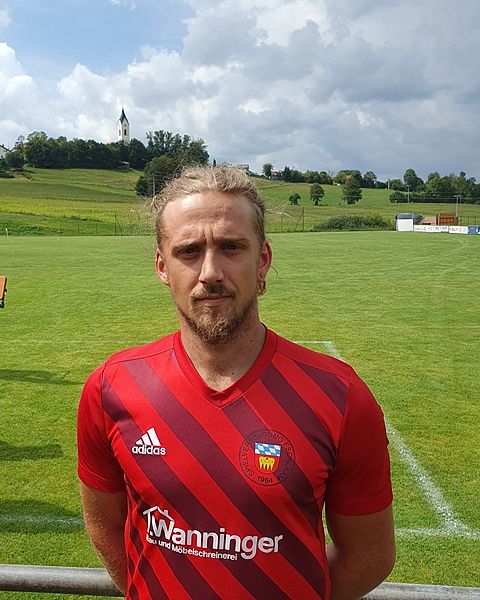 Foto: SpVgg Eschlkam