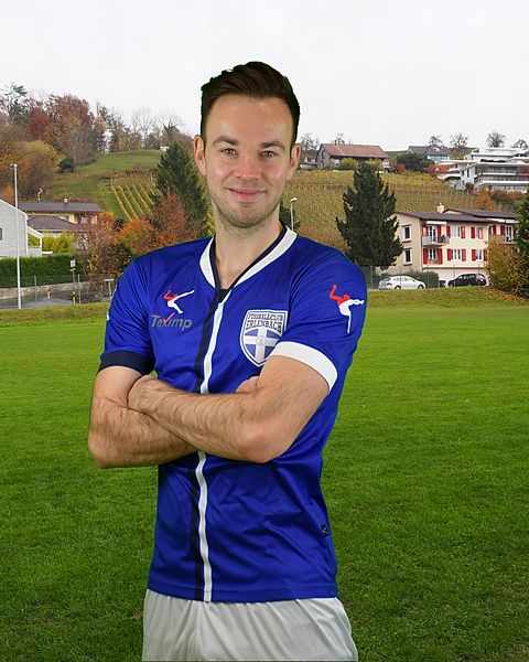 Foto: Dominique Boeckli