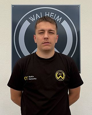 Luca Mertens