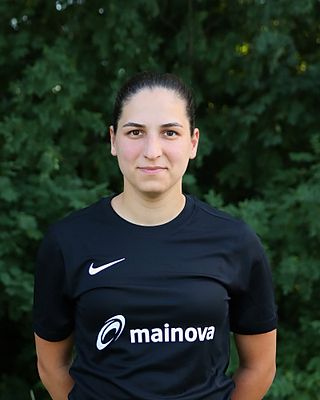 Jaqueline Ocak