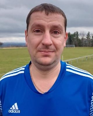 Oleksandr Shulkevych