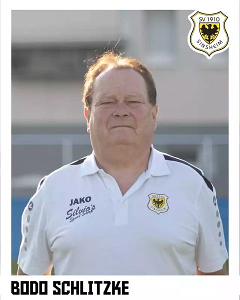 Foto: SV Sinsheim