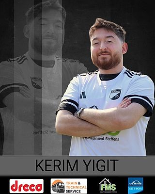 Kerim Yigit