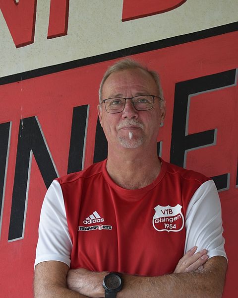 Joachim Stutz