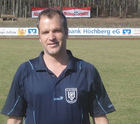 Foto: TG Höchberg
