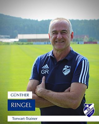 Günter Ringel