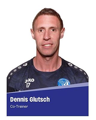 Dennis Glutsch