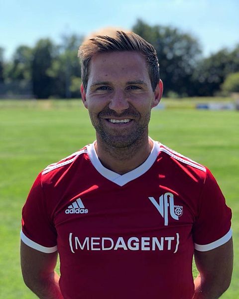 Foto: VFL Mühlheim