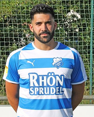 Kemal Sarvan