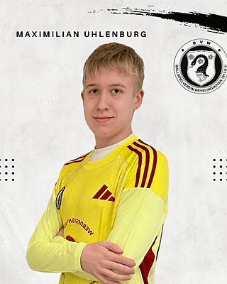 Max Uhlenburg