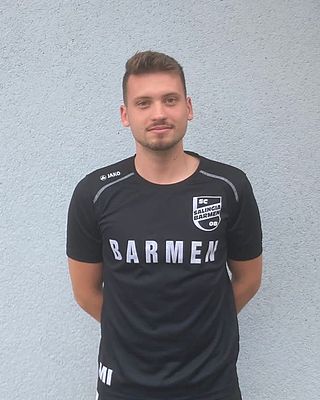 Marco Ivanovski