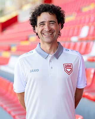 Nicolas Michaty