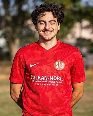 Karik Hovsebian