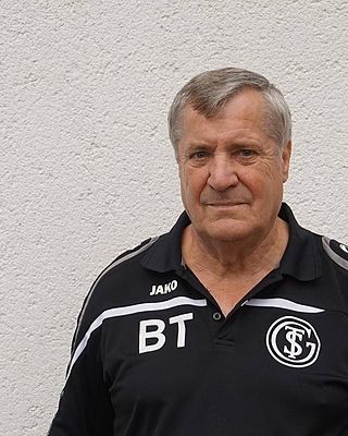 Gerd Büschel