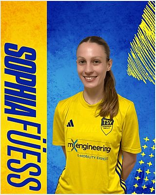 Sophia Füeß
