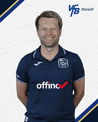 Benedikt Sedlmaier