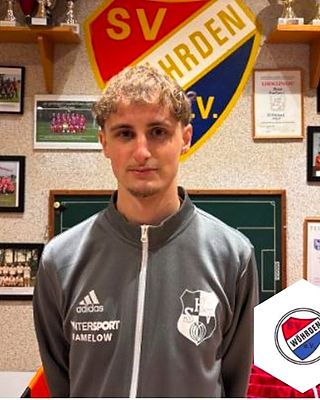 Alexander Smarow