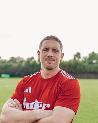 Lukas Brust