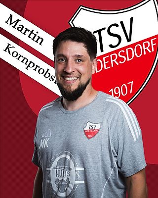 Martin Kornprobst