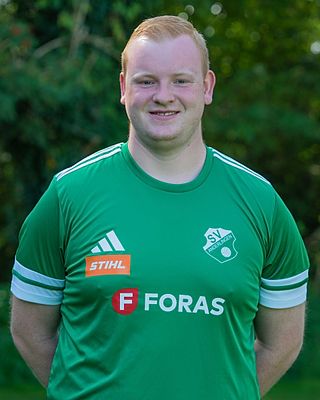Torge Stemmermann