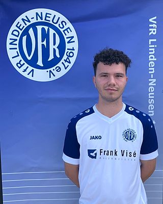 Philip Broichhausen
