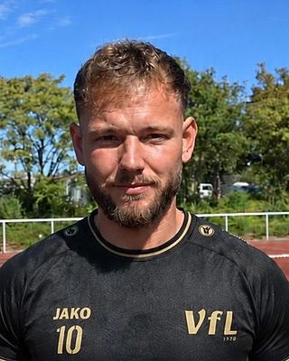 Erik Weikum
