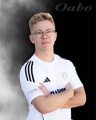 Maximilian Schmidpeter