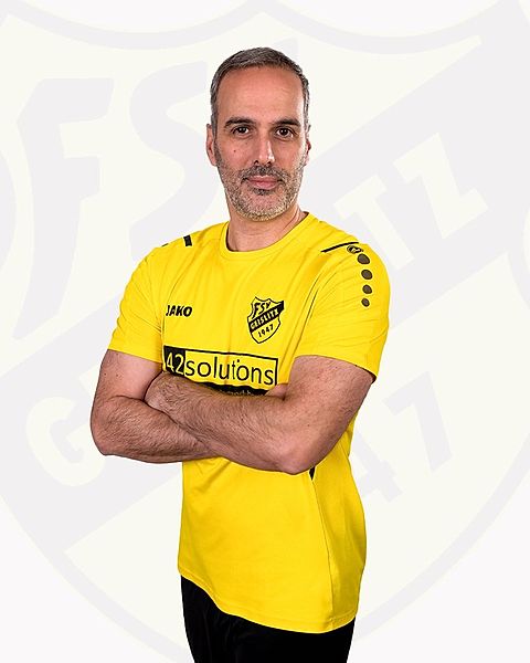 Foto: FSV Geislitz