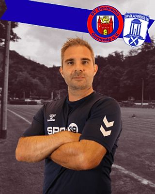 Christian Achtermann