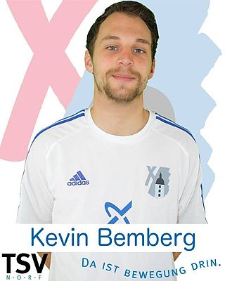 Kevin Bemberg