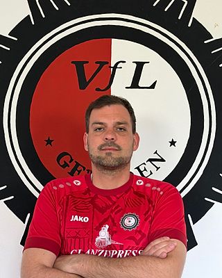 Florian Baumgart