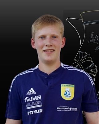 Simon Hirth