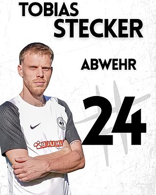 Tobias Stecker