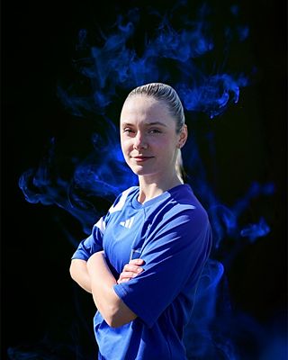Alina Johann