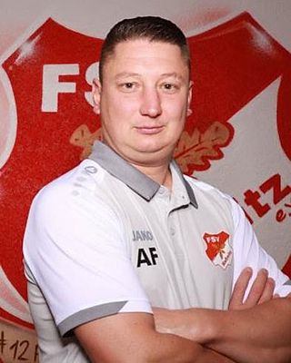Andreas Fischer