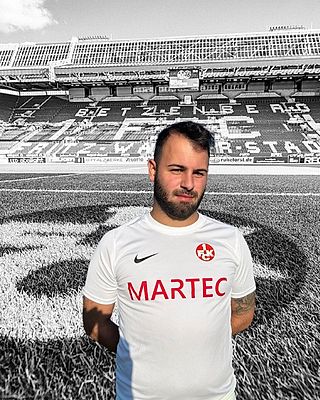 Dominik Farinha Vicente