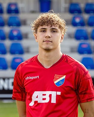 Noah Hackenschmidt