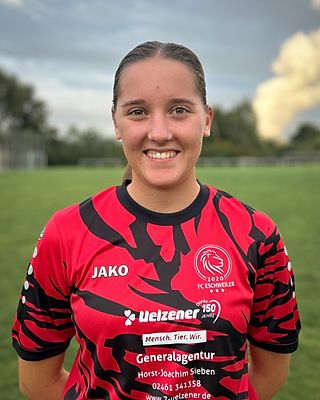 Fenja Hannappel