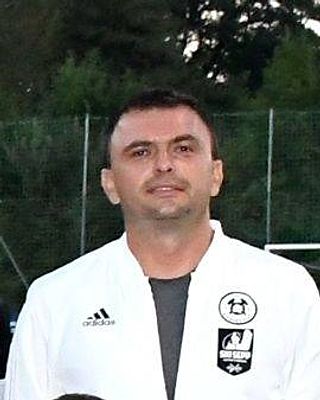 Vlado Aleksic