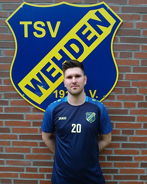 Foto: TSV Wehden