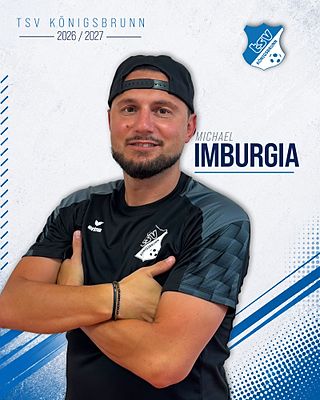 Michael Imburgia