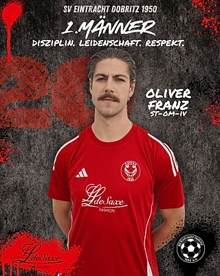 Oliver Franz