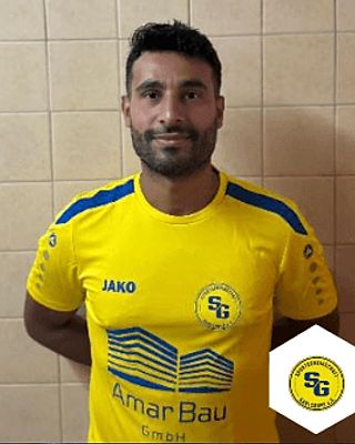 Sükrüllah Dalhan