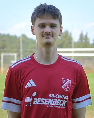 Nils Geyer