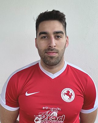 Burak Gönen