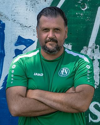 Achim Häusler
