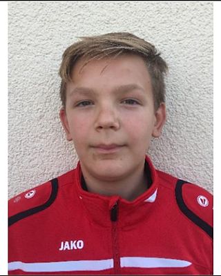 Lucas Butz