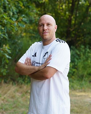 Kevin Ottenthal
