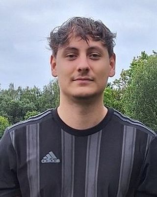 Jonas Stefaniak