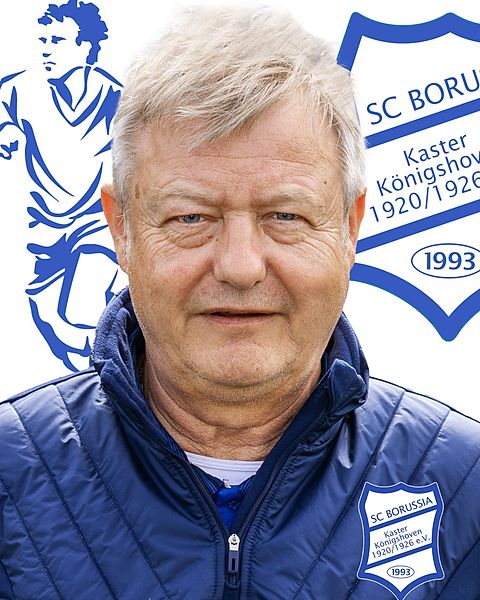 Foto: Reinhold, Deutzmann